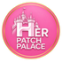 Her Patch Palace