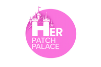 Her Patch Palace
