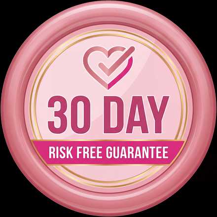 30-day risk-free guarantee